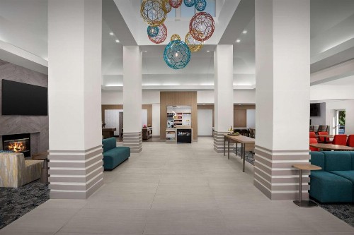 Hilton Garden Inn Colorado Springs - image 31