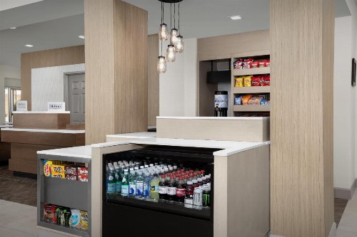 Hilton Garden Inn Colorado Springs - image 33