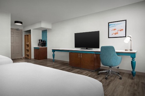Hilton Garden Inn Colorado Springs - image 38