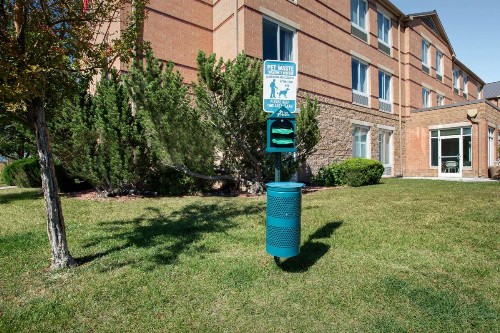 Hilton Garden Inn Colorado Springs - image 42