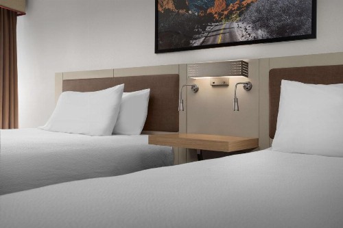 Hilton Garden Inn Colorado Springs - image 47