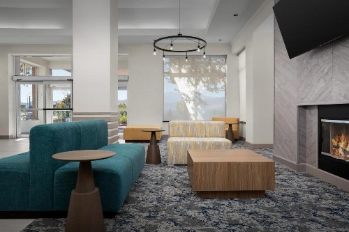 Hilton Garden Inn Colorado Springs - image 5