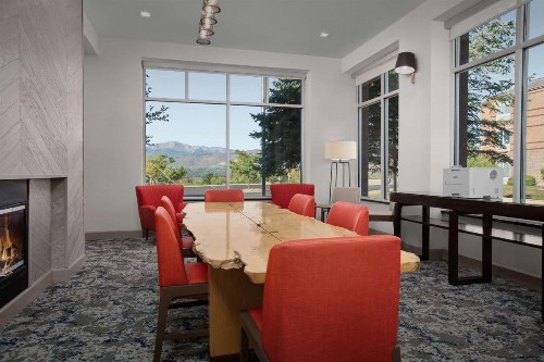 Hilton Garden Inn Colorado Springs - image 6