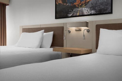 Hilton Garden Inn Colorado Springs - image 7