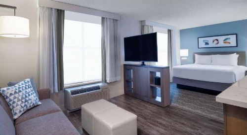 Country Inn Colorado Springs Airport - image 2