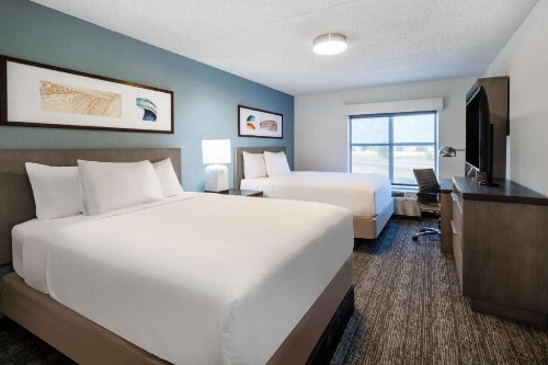 Country Inn Colorado Springs Airport - image 25