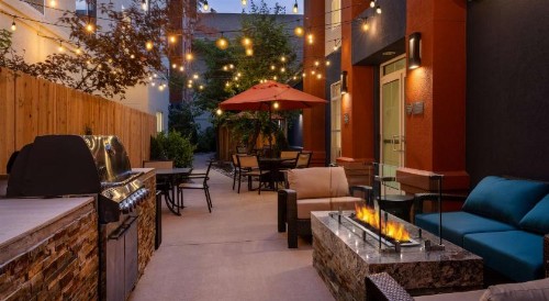 Country Inn Colorado Springs Airport - image 3
