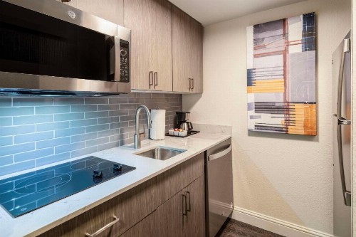 Country Inn Colorado Springs Airport - image 35