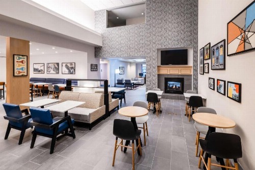 Country Inn Colorado Springs Airport - image 4