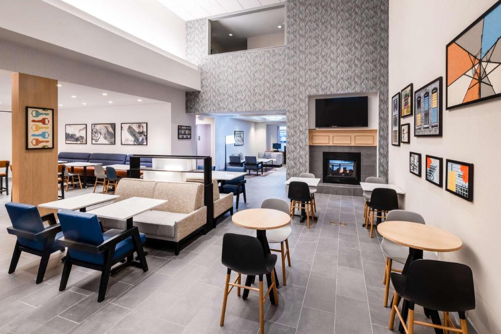 Country Inn Colorado Springs Airport - image 4