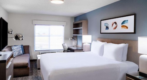 Country Inn Colorado Springs Airport - image 46
