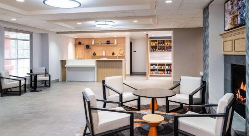 Country Inn Colorado Springs Airport - image 5