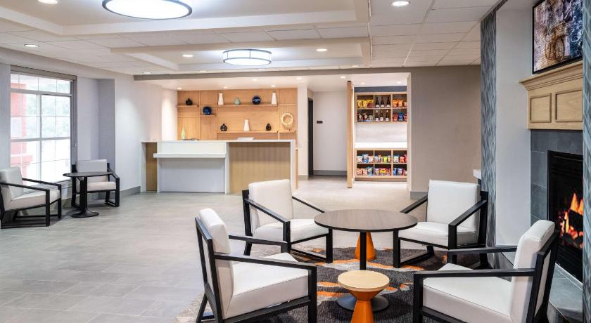 Country Inn Colorado Springs Airport - image 5