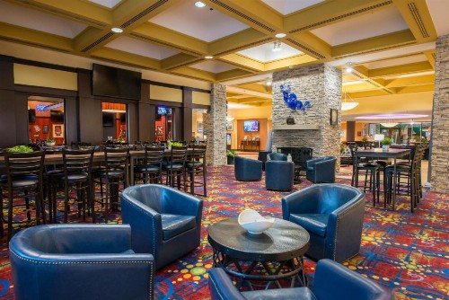 Hotel Elegante Conference and Event Center - image 8