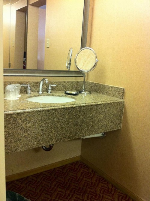 Hotel Elegante Conference and Event Center - image 5