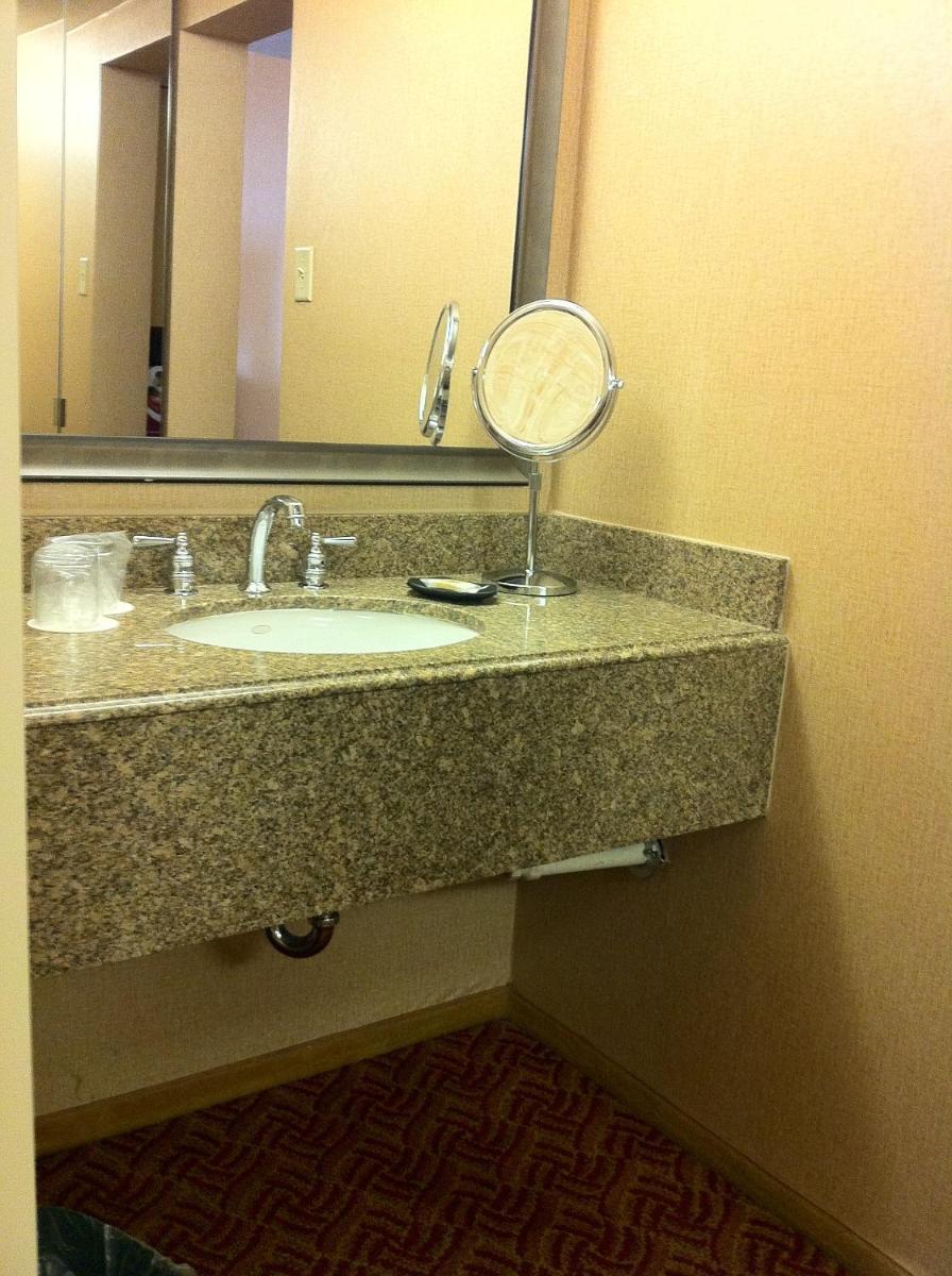 Hotel Elegante Conference and Event Center - image 5