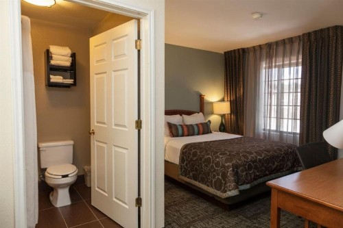 Staybridge Suites Colorado Springs North an IHG Hotel - image 10