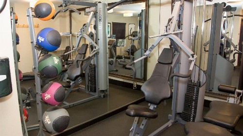 Staybridge Suites Colorado Springs North an IHG Hotel - image 2