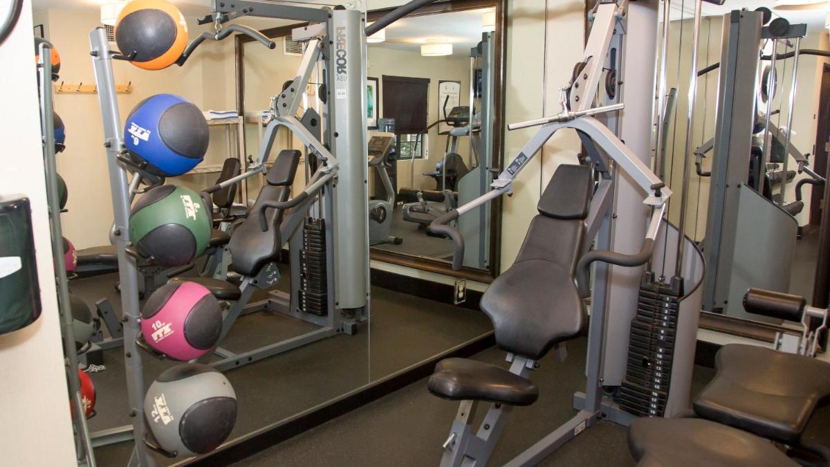 Staybridge Suites Colorado Springs North an IHG Hotel - image 2