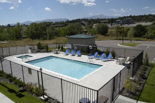 Staybridge Suites Colorado Springs North an IHG Hotel - image 34