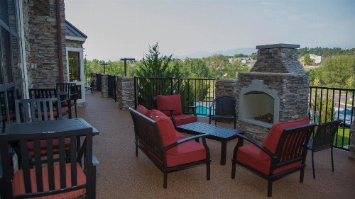 Staybridge Suites Colorado Springs North an IHG Hotel - image 36