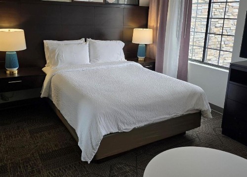 Staybridge Suites Colorado Springs North an IHG Hotel - image 45