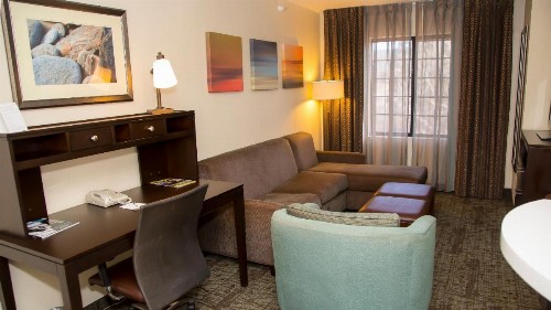 Staybridge Suites Colorado Springs North an IHG Hotel - image 5