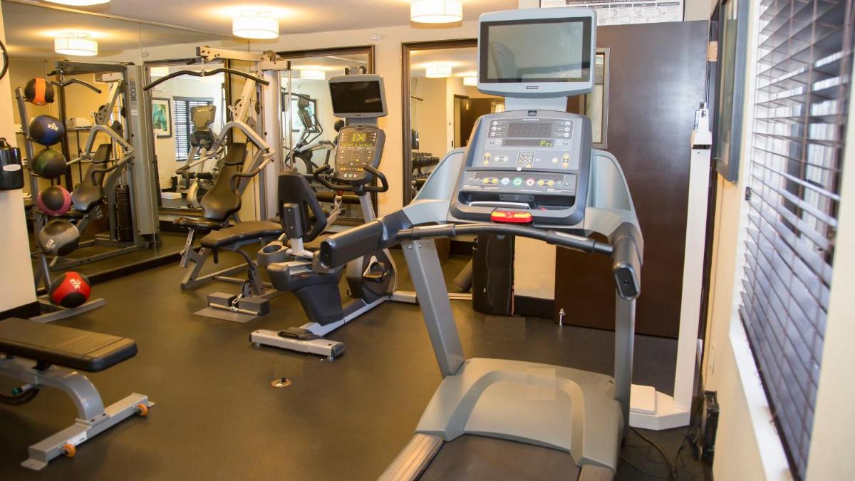 Staybridge Suites Colorado Springs North an IHG Hotel - image 6