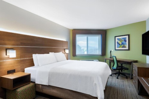 Holiday Inn Express & Suites Colorado Springs-Airport an IHG Hotel - image 16