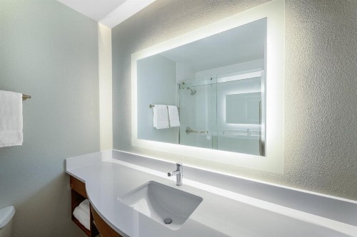 Holiday Inn Express & Suites Colorado Springs-Airport an IHG Hotel - image 19