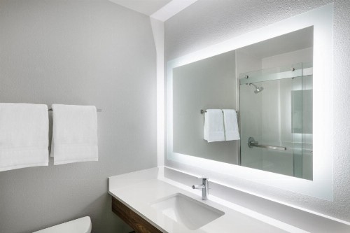 Holiday Inn Express & Suites Colorado Springs-Airport an IHG Hotel - image 4
