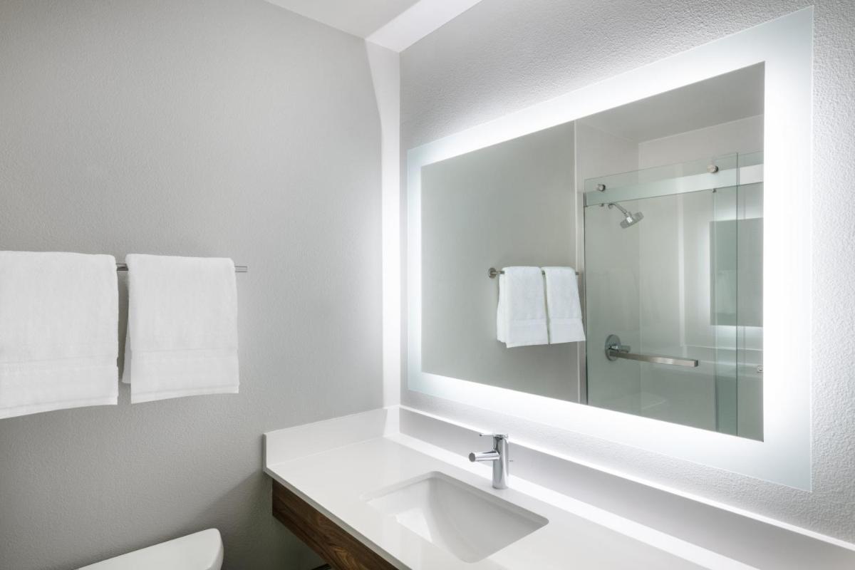 Holiday Inn Express & Suites Colorado Springs-Airport an IHG Hotel - image 4