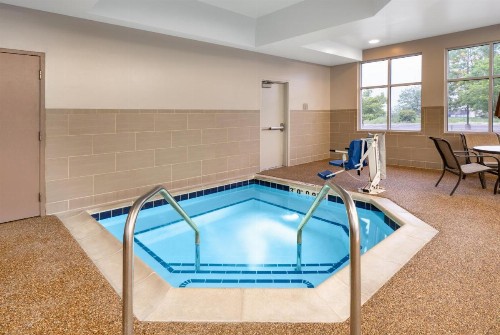 Holiday Inn Express & Suites Colorado Springs-Airport an IHG Hotel - image 44