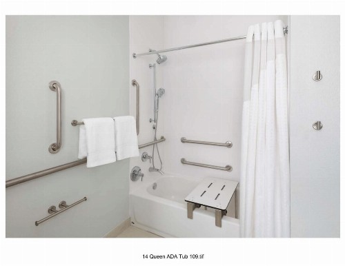 Holiday Inn Express & Suites Colorado Springs-Airport an IHG Hotel - image 45