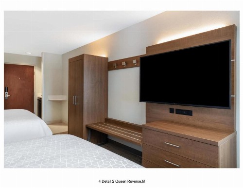 Holiday Inn Express & Suites Colorado Springs-Airport an IHG Hotel - image 9