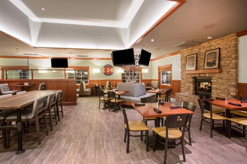Holiday Inn Colorado Springs - Airport an IHG Hotel - image 10