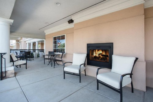 Holiday Inn Colorado Springs - Airport an IHG Hotel - image 12