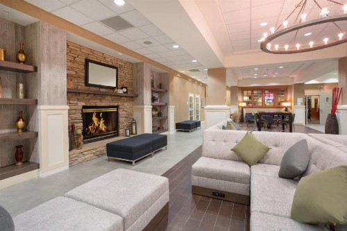 Holiday Inn Colorado Springs - Airport an IHG Hotel - image 15