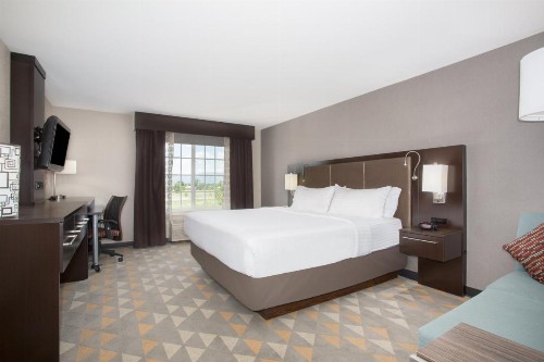 Holiday Inn Colorado Springs - Airport an IHG Hotel - image 18