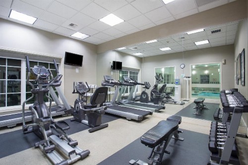 Holiday Inn Colorado Springs - Airport an IHG Hotel - image 19