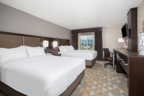 Holiday Inn Colorado Springs - Airport an IHG Hotel - image 21