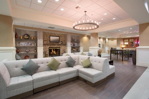 Holiday Inn Colorado Springs - Airport an IHG Hotel - image 23