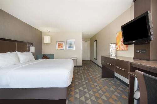Holiday Inn Colorado Springs - Airport an IHG Hotel - image 25