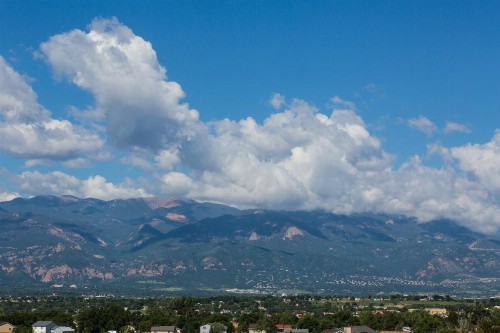 Holiday Inn Colorado Springs - Airport an IHG Hotel - image 29