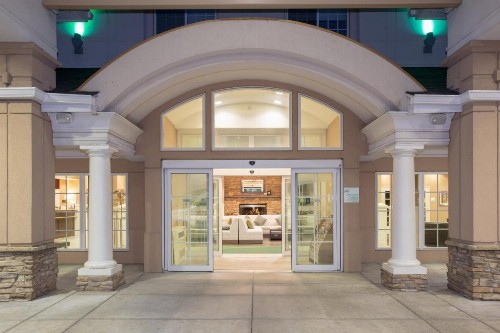 Holiday Inn Colorado Springs - Airport an IHG Hotel - image 34