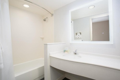 Holiday Inn Colorado Springs - Airport an IHG Hotel - image 35