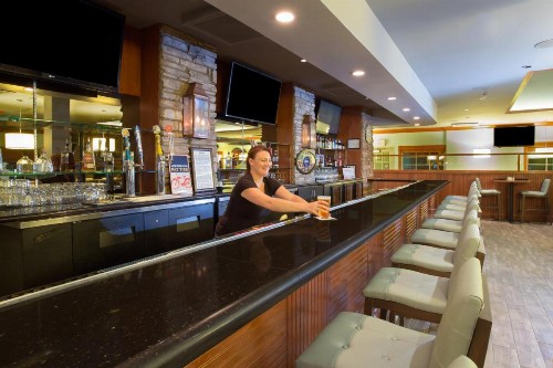 Holiday Inn Colorado Springs - Airport an IHG Hotel - image 36