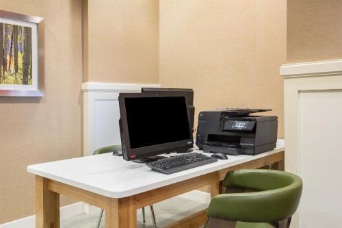Holiday Inn Colorado Springs - Airport an IHG Hotel - image 37