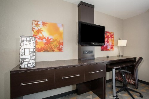 Holiday Inn Colorado Springs - Airport an IHG Hotel - image 38