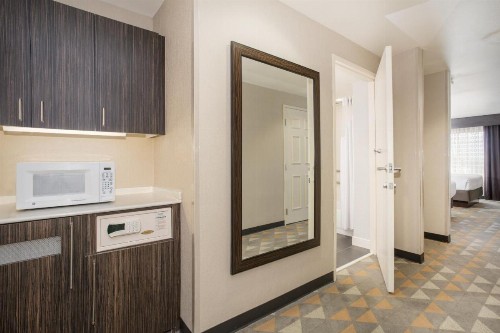 Holiday Inn Colorado Springs - Airport an IHG Hotel - image 40